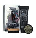 Hiskin Perfect Beard Set Ajándék szett (5905359805267)