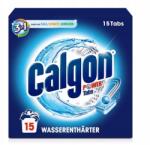 Calgon Vízkőoldó Tabletta 4EN1 15 db Eredeti Németországból (302178)