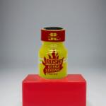  Poppers RUSH ULTRA STRONG 10ML - bőrtisztító folyadék