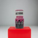  Poppers AMSTERDAM 10 ML - bőrtisztító folyadék