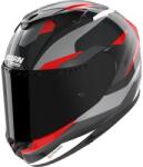 NOLAN X-904 Ultra Carbon Calibro Carbon / Anthracite / Red (C.NO.X-904UC CA.A/R-345)