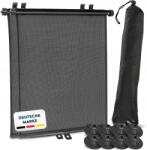  Pawny Napellenzők autóhoz, görgős funkció (B0C6Y8BKQS)