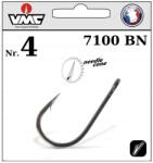 VMC 10 x VMC Akasztó Carp Feeder 7100BN Vanadium Nr. 4 (7100 BN 4)