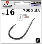 VMC 20x Akasztó VMC Mystic Match Feeder 7005 Bn Nr. 16 (7005 BN 16)