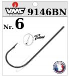 VMC 10 X Trok Oldalsó Akasztó VMC Aberdeen 9146 Bn Nr. 6 (9146 BN 6)