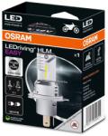 OSRAM 64193DWESY-1HB Távolsági fényszóró izzó