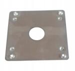  Földelőlap UP3, Sík felületekhez (02029A)