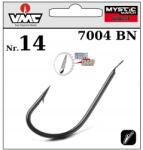VMC 10x VMC Mystic Match Akasztó Strong 7004 Bn Nr. 14 (7004BN14)