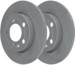 ATE 24.0309-0133.1 Féktárcsa (1db)