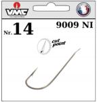 VMC 10x Akasztó VMC Crystal Match and Pole 9009NI Nr. 14 (9009 NI 14)