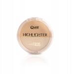 Quiz Cosmetics Color Focus Highlighter Powder highlighter púder gazdagító (5906439050843)