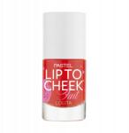 Pastel Lip To Cheek Tint ajak- és arcápoló No. 02 Lolita 1db (8690644141027)