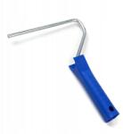 Polax Festőhenger tartó fogantyú műanyag 8mm 18cm Polax (07-007)