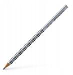 Faber-Castell Grafitceruza "Grip 2001", 2B, háromszögletű, Faber-castell (041-033)