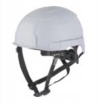 Milwaukee védősisak fehér, nem szellőző 200 1db 4932479252 (4932479252)