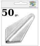  Központi Átmenő Súly Repülőgép 50 gr (CP-KS-50)