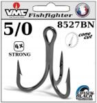 VMC 2 db 5/0-s Kotwica harcsa horog 8527 Fishfighter 4X-Strong (8527 BN 5/0)