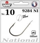 VMC 10 x VMC Akasztó National Offset 9284 Ni Nr. 10 (9284 NI 10)