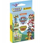 Spin Master Paw Patrol Dino Rescue gyűjtőkártyák - 13 tasak 2 ajándék