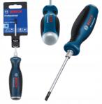 Bosch Lapos csavarhúzó Csavarhúzó Sl 4, 5x100mm Professional 1600A01TF9 (1.600.A01.TF9)