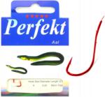 Perfekt 10 X Angolna Kötött Akasztó No. 6 0, 22mm 60cm (HWPW6)