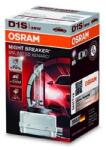 OSRAM Bec, far faza lunga OSRAM 66140XNB (66140XNB)
