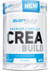 Everbuild Nutrition Crea Build Prémium kreatin mátrix italpor (50 adag) - ízesítetlen