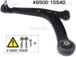 TRISCAN Brat, suspensie roata TRISCAN 8500 15540 (8500 15540)