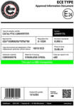 ESEN SKV Catalizator ESEN SKV 62SKV174 (62SKV174)