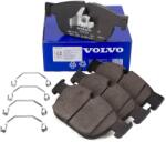Original Volvo Set placute frana axa fata ORIGINAL VOLVO 32438068 (32438068)
