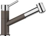 BLANCO BLANCO KANO-S Vario cafea crom (527965)