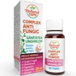 Justin Pharma Complex AntiFungic pentru unghii, 20 ml, Justin Pharma