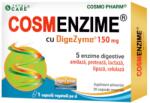 Cosmo Pharm Cosmenzime, 150 mg, 20 comprimate, Cosmo Pharm