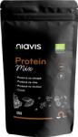 NIAVIS Protein Mix Ecologic BIO, 125g, Niavis