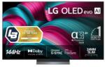 LG OLED65C54LA