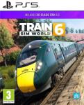 Dovetail Games Train Sim World 6 (PS5)