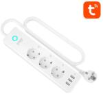 Gosund Смарт WiFi разклонител Gosund P1 (GP1)