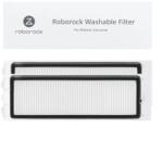Roborock Qrevo - HEPA филтър - 2бр (SDLW07RR)