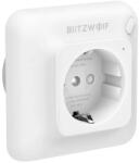 BlitzWolf Смарт контакт WiFi BlitzWolf BW-SHP8 (BW-SHP8)