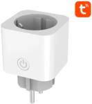 Avatto Смарт контакт WiFi Avatto OT02-EU (OT02-EU-W)