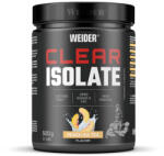 Weider Clear Isolate fehérjepor izolátum - barackos Ice Tea