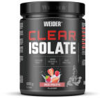 Weider Clear Isolate fehérjepor izolátum - piros gyümölcsök