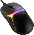 Glorious PC Gaming Race Model O3 Wired Black (GLO-O3-W-BLK) Mouse