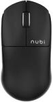 nubi NM1-WL-BL Mouse