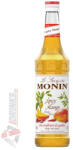 MONIN Monin Fűszeres Mangó Szirup [0, 7L]