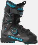 HEAD EDGE 120 HV GW BOA sícipő, anthracite-speed blue 2026 25.0-25.5