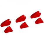KNIPEX 86 09 180 V01 Védőpofák (86 09 180 V01)
