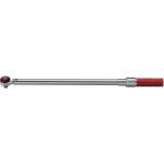 Kennedy 1/2"dr. 72t Micrometer Torquewrench 60~340n. M/ 52~243 Ft-lb (ken5579757a)