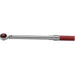 Cromwell 3/8"dr. 72t Micrometer Torque Wrench 20~100n. M/ 16.6~71.9 Ft-lb (ken5579756y)
