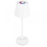 Samus Lampa LED de masa Samus SLV360-300LM-3W-3000K+RGB+DIMMER (SLV360-300LM-3W-3000K+RGB+DIMMER)